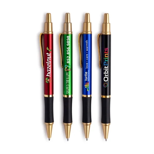 Category: Plastic Pens... from ASI 55583 GMG Pen / Ultra PENWORKS
