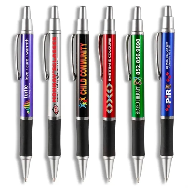 Category: Plastic Pens... from ASI 55583 GMG Pen / Ultra PENWORKS