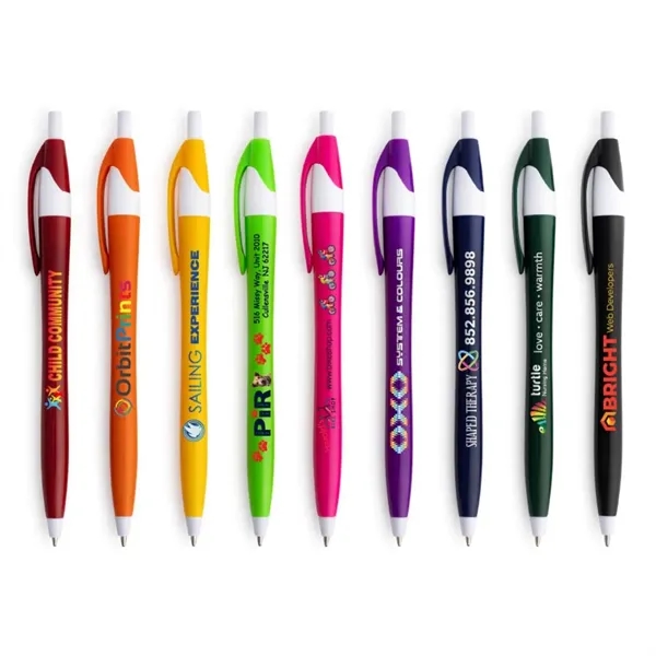 Category: Plastic Pens... from ASI 55583 GMG Pen / Ultra PENWORKS