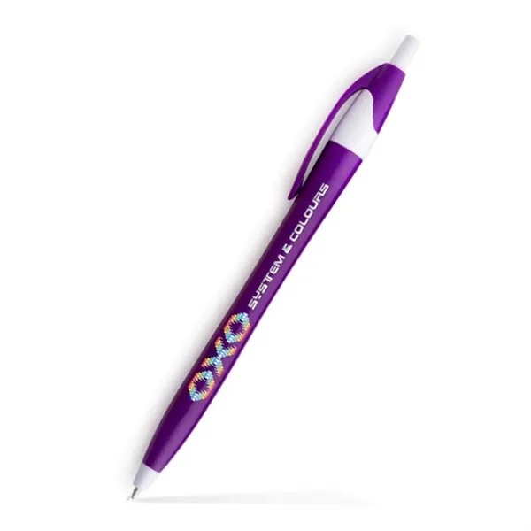 Category: Plastic Pens... from ASI 55583 GMG Pen / Ultra PENWORKS