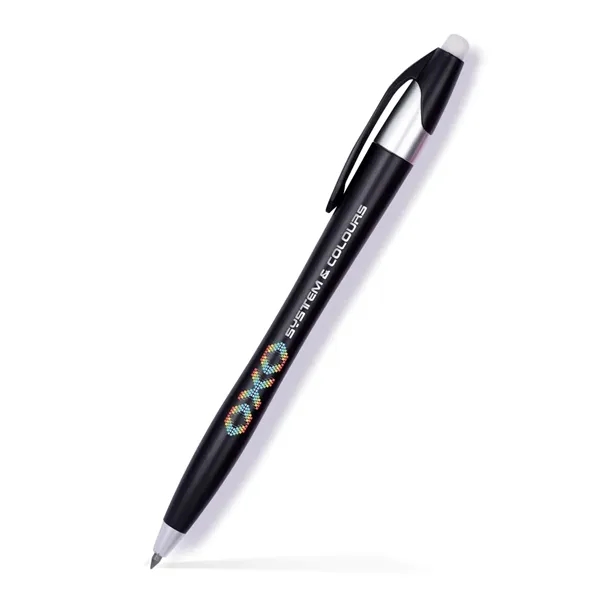 Category: Plastic Pens... from ASI 55583 GMG Pen