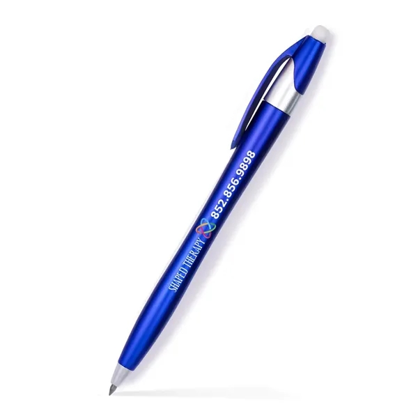 Category: Plastic Pens... from ASI 55583 GMG Pen