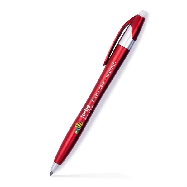 Category: Plastic Pens... from ASI 55583 GMG Pen
