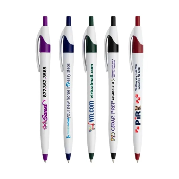Category: Plastic Pens... from ASI 55583 GMG Pen / Ultra PENWORKS