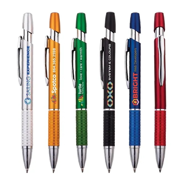 Category: Plastic Pens... from ASI 55583 GMG Pen