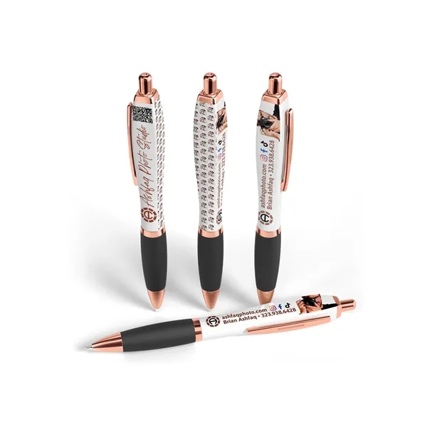 Category: Plastic Pens... from ASI 55583 GMG Pen