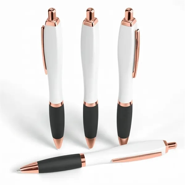 Category: Plastic Pens... from ASI 55583 GMG Pen