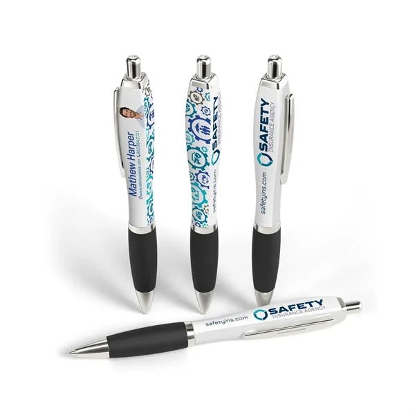 Category: Plastic Pens... from ASI 55583 GMG Pen