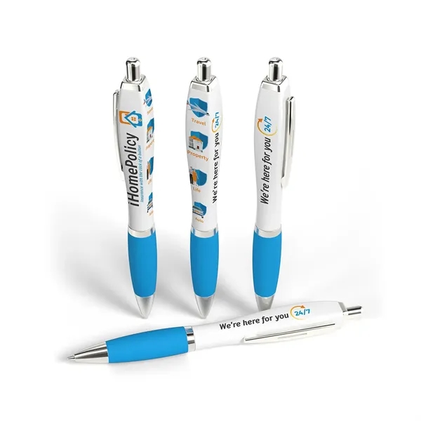 Category: Plastic Pens... from ASI 55583 GMG Pen