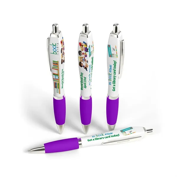 Category: Plastic Pens... from ASI 55583 GMG Pen