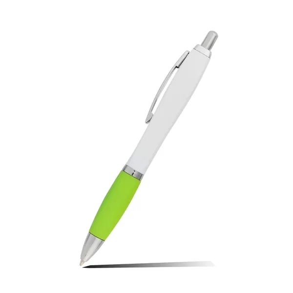 Category: Plastic Pens... from ASI 55583 GMG Pen