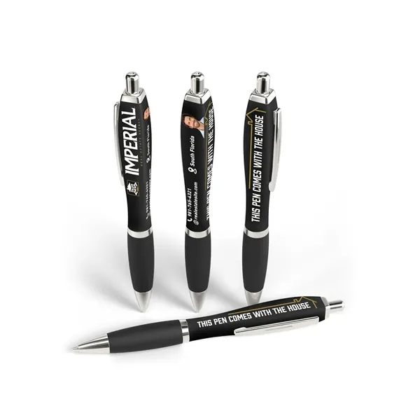 Category: Plastic Pens... from ASI 55583 GMG Pen