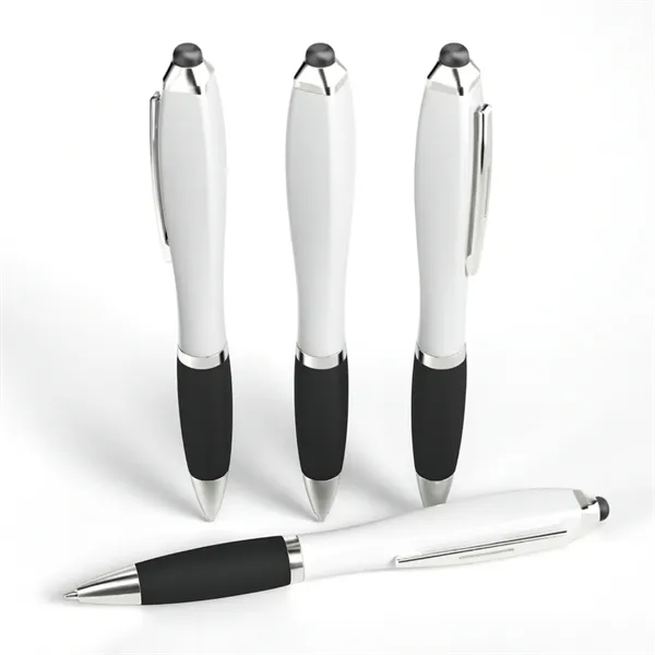 Category: Plastic Pens... from ASI 55583 GMG Pen