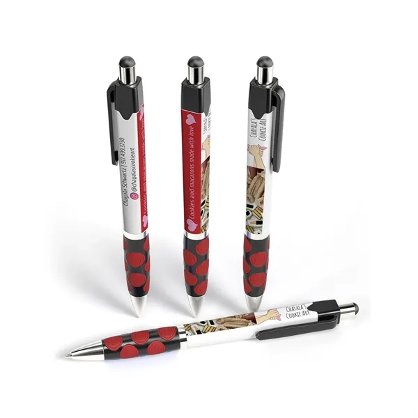 Category: Plastic Pens... from ASI 55583 GMG Pen