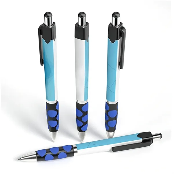 Category: Plastic Pens... from ASI 55583 GMG Pen