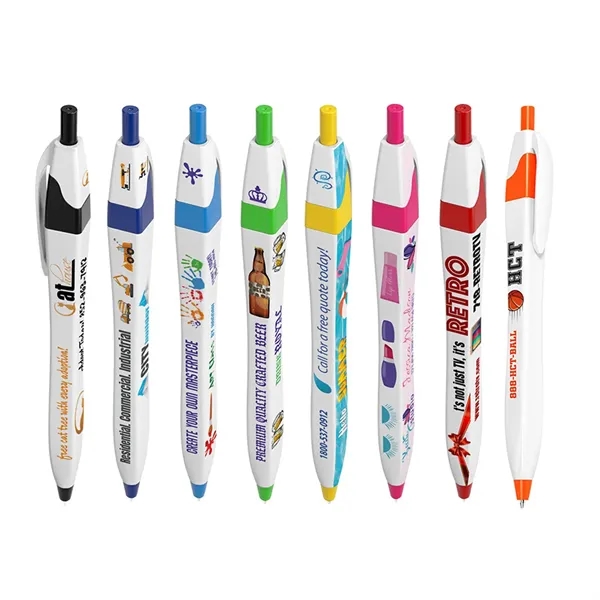Category: Plastic Pens... from ASI 55583 GMG Pen