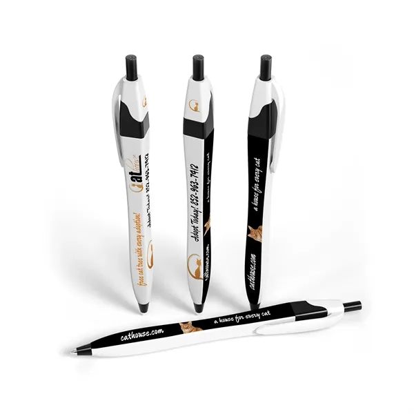 Category: Plastic Pens... from ASI 55583 GMG Pen