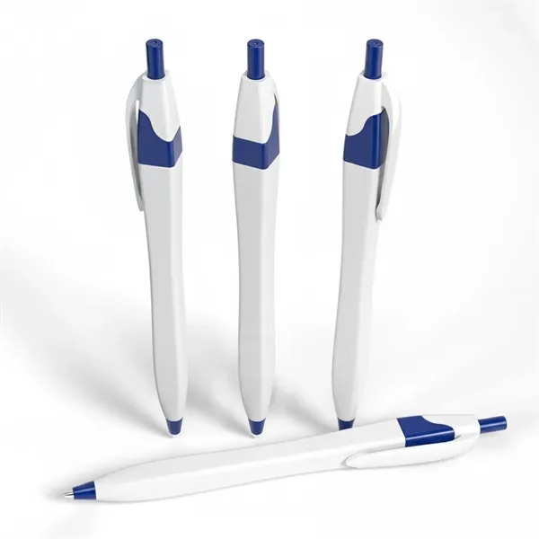 Category: Plastic Pens... from ASI 55583 GMG Pen