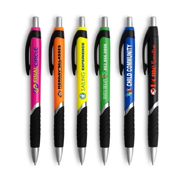 Category: Plastic Pens... from ASI 55583 GMG Pen / Ultra PENWORKS