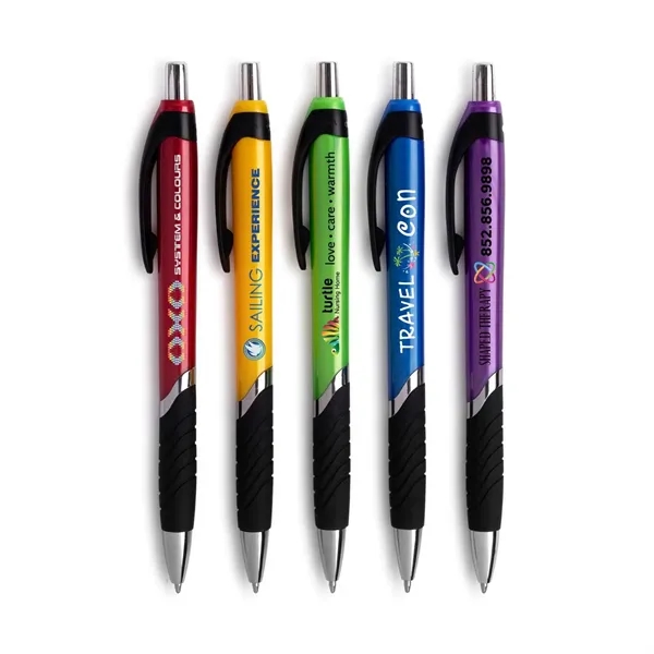 Category: Plastic Pens... from ASI 55583 GMG Pen