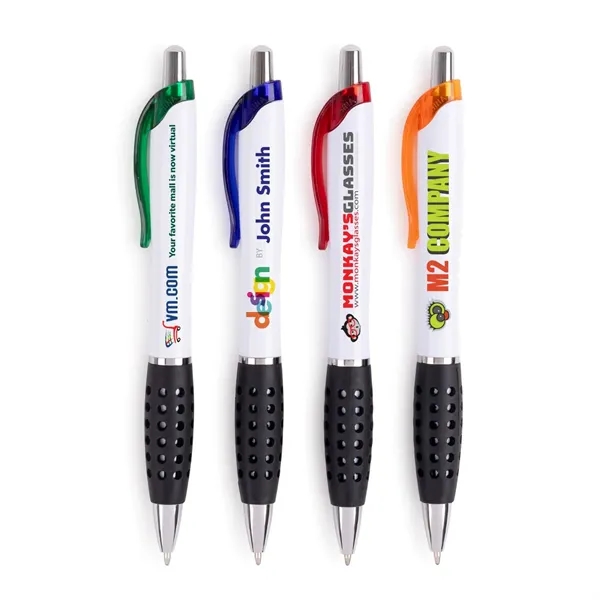 Category: Plastic Pens... from ASI 55583 GMG Pen / Ultra PENWORKS