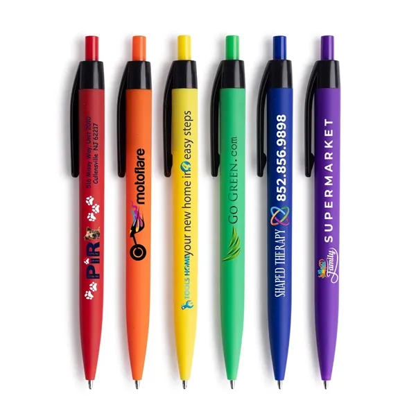 Category: Plastic Pens... from ASI 55583 GMG Pen