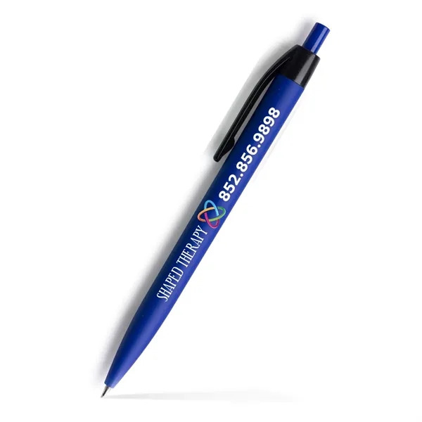 Category: Plastic Pens... from ASI 55583 GMG Pen
