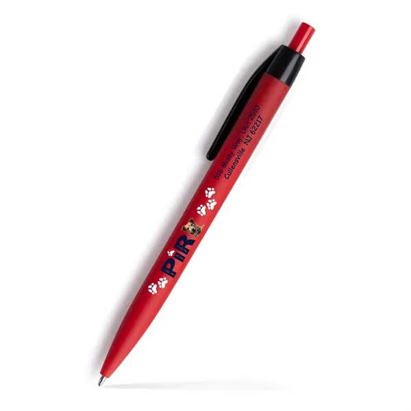 Category: Plastic Pens... from ASI 55583 GMG Pen