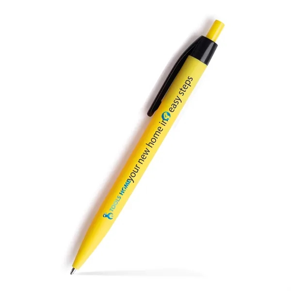 Category: Plastic Pens... from ASI 55583 GMG Pen