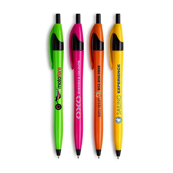 Category: Plastic Pens... from ASI 55583 GMG Pen / Ultra PENWORKS