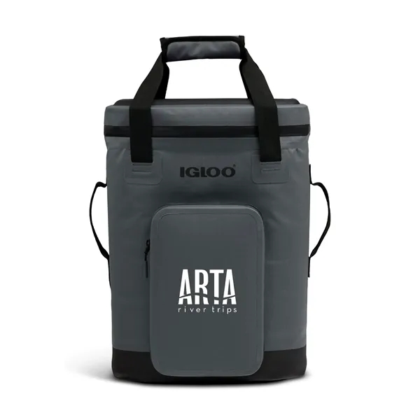 Item #103114 Igloo® Trailmate 32 Can Backpack Cooler