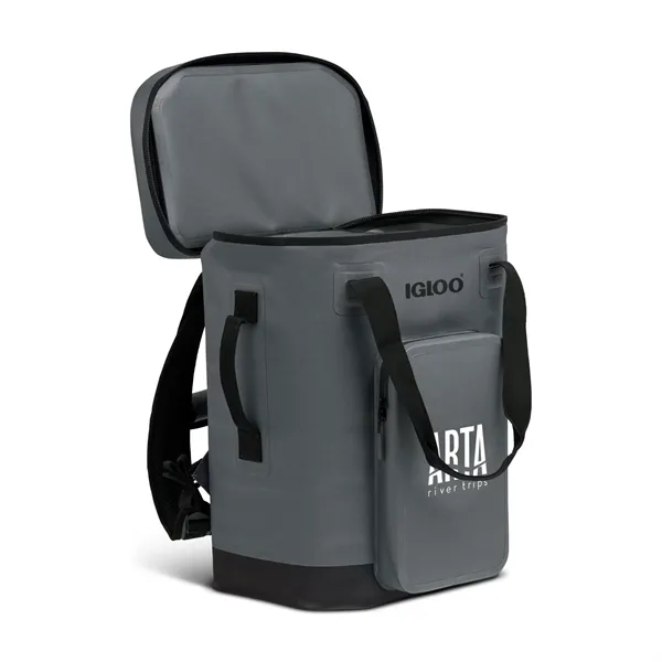 Item #103114 Igloo® Trailmate 32 Can Backpack Cooler
