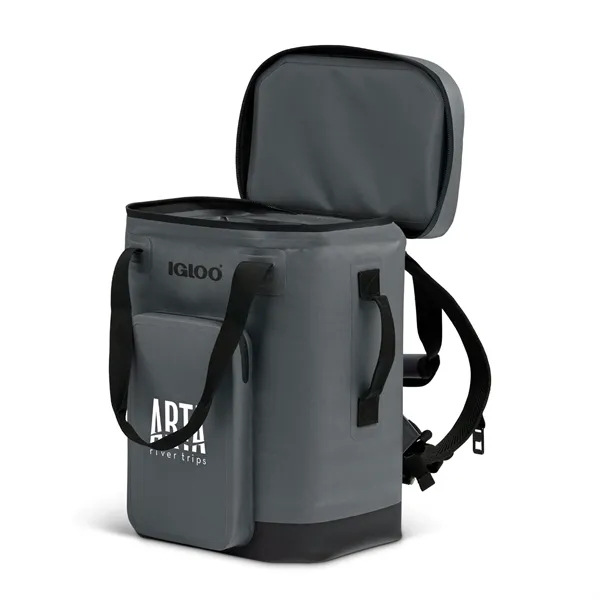 Item #103114 Igloo® Trailmate 32 Can Backpack Cooler