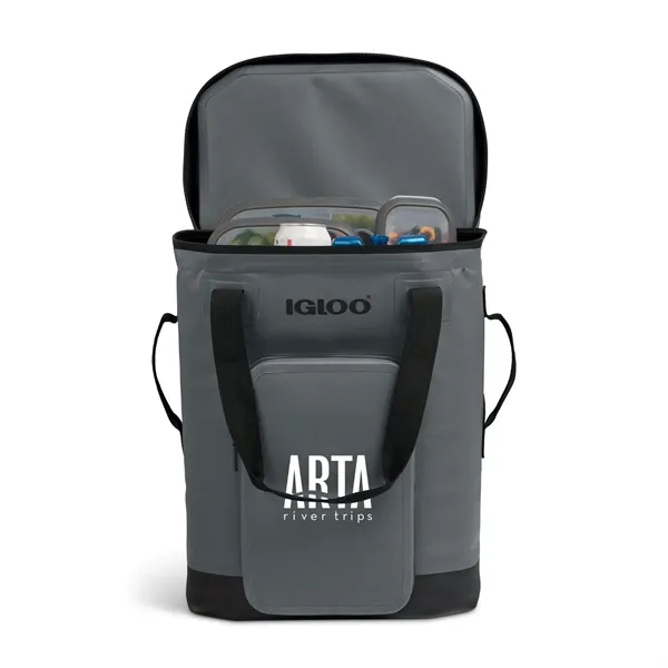 Item #103114 Igloo® Trailmate 32 Can Backpack Cooler