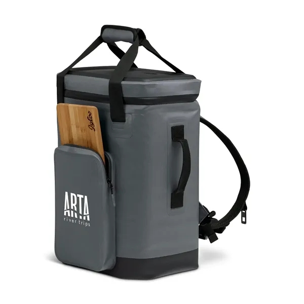 Item #103114 Igloo® Trailmate 32 Can Backpack Cooler