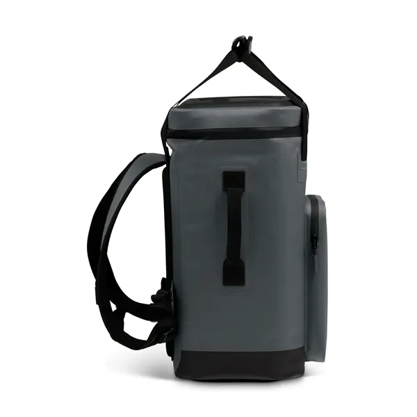 Item #103114 Igloo® Trailmate 32 Can Backpack Cooler