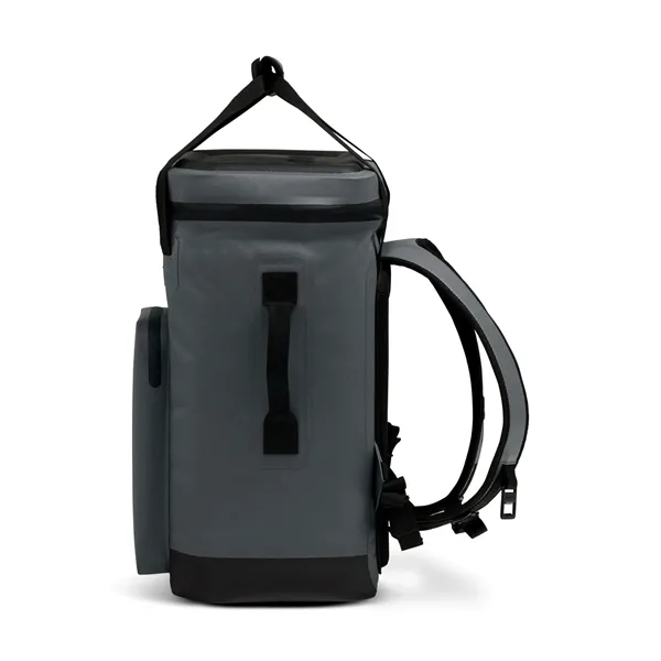 Item #103114 Igloo® Trailmate 32 Can Backpack Cooler