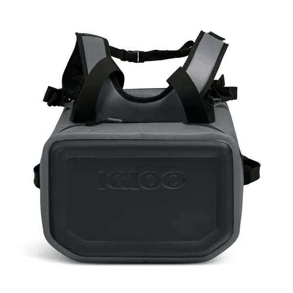 Item #103114 Igloo® Trailmate 32 Can Backpack Cooler
