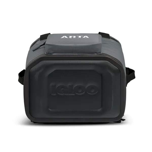 Item #103114 Igloo® Trailmate 32 Can Backpack Cooler