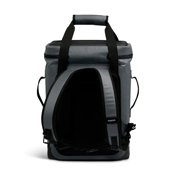 Item #103114 Igloo® Trailmate 32 Can Backpack Cooler