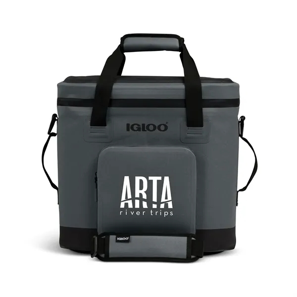 Item #103115 Igloo® Trailmate 36 Can Cooler