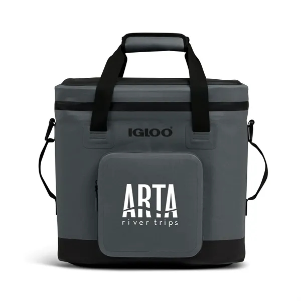 Item #103115 Igloo® Trailmate 36 Can Cooler