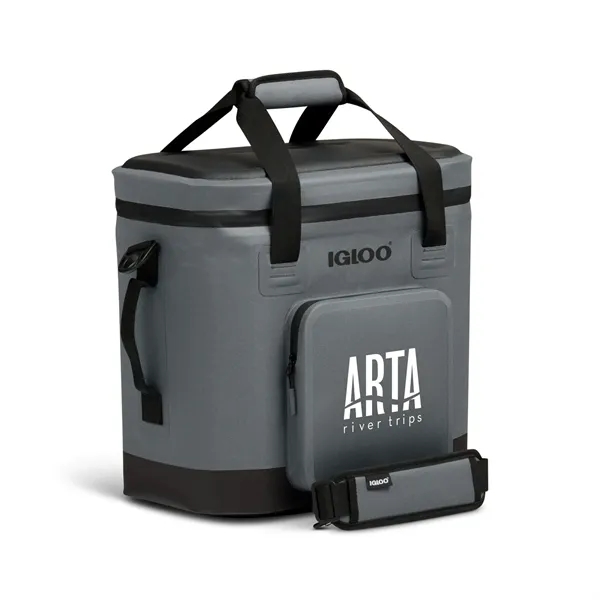 Item #103115 Igloo® Trailmate 36 Can Cooler