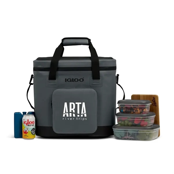 Item #103115 Igloo® Trailmate 36 Can Cooler