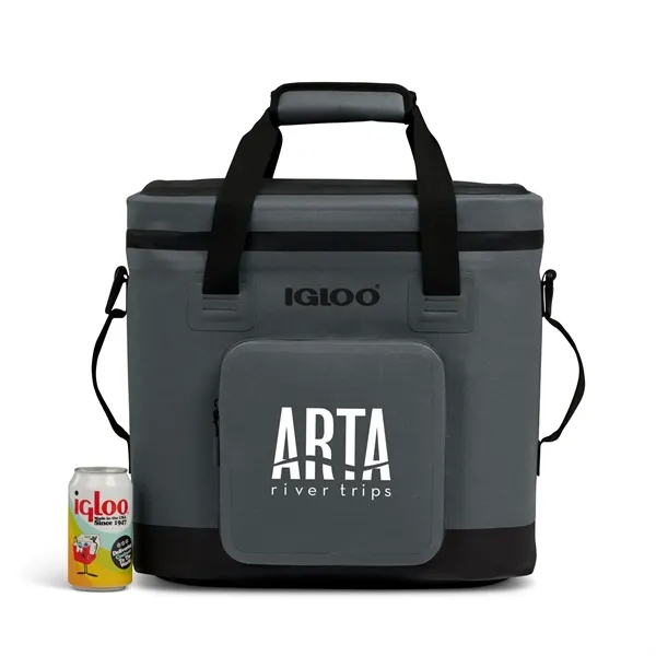 Item #103115 Igloo® Trailmate 36 Can Cooler