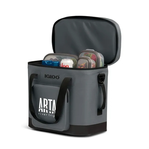 Item #103115 Igloo® Trailmate 36 Can Cooler