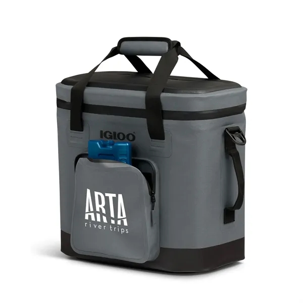 Item #103115 Igloo® Trailmate 36 Can Cooler