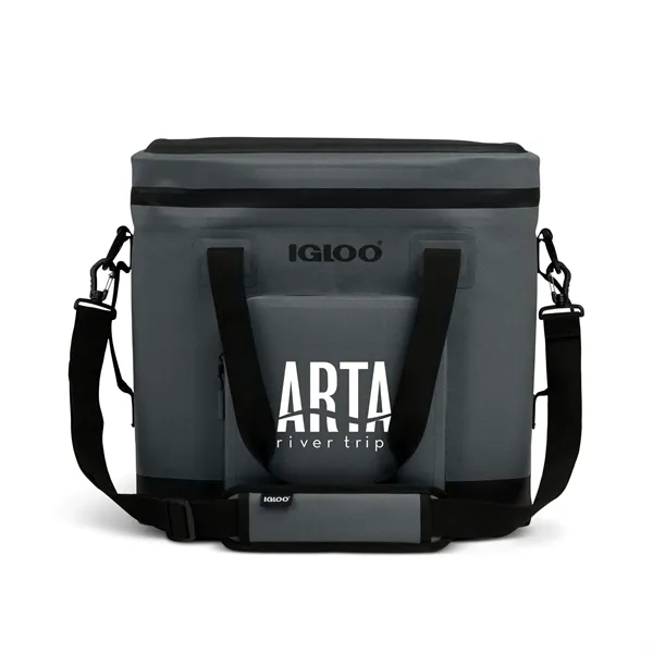 Item #103115 Igloo® Trailmate 36 Can Cooler