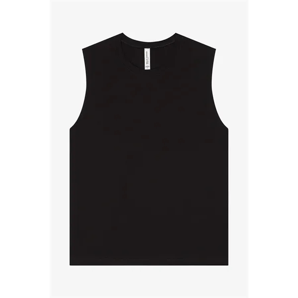 BELLA+CANVAS Unisex Jersey Muscle Tank... from ASI 84863 SanMar