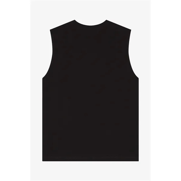 BELLA+CANVAS Unisex Jersey Muscle Tank... from ASI 84863 SanMar